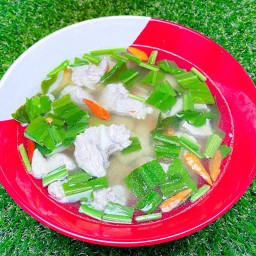 ต้มแซ่บ