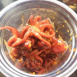 ทาโก๊ะจัง