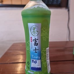 ชาเชียวฟูจิ