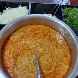 หมี่กะทิ