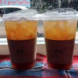 พิชซ่าญี่ปุ่นพันไม้พ่นไฟ byโกโตะ