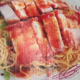 ลุงบุญยิ่งกับป้ายา