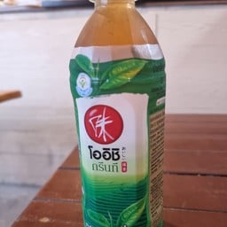 ชาเขียวโอเอชิ