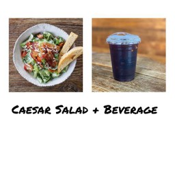 Caesar Salad Set
