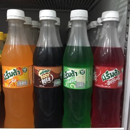 มิรินด้า น้ำส้ม