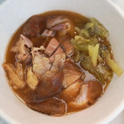 เนื้อหนัง กับข้าว พิเศษ