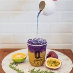 ZERO kcal x Kalamare ตรงข้ามตลาดศรีสุข