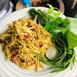 ปังปิ้งถ่านหนองป่าครั่ง -