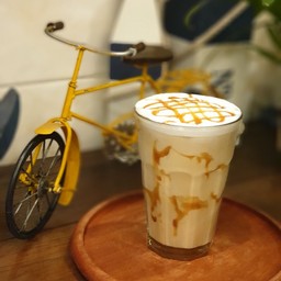 Luna Coffee