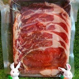 วัตถุดิบหมู