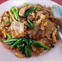 นายเจมส์ หอยทอดผัดไทย สูตรโบราณ