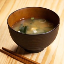 ซุปมิโซะ