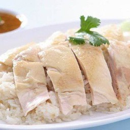 ข้าวมันไก่นายหลง
