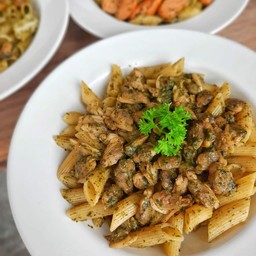 Henry Pasta สารภี
