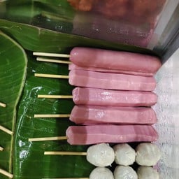 ฮอทดอกวนิลา