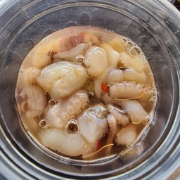 ทาโก๊ะวาชาบิ  50กรัม