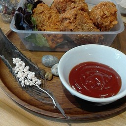 ไก่แซ่บ