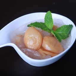 สละลอยแก้ว