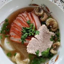 ก๋วยเตี๋ยวหมู