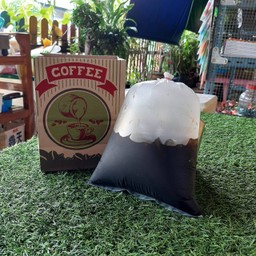 โอเลี้ยง ถุงกระดาษ