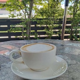 มอคค่า ร้อน