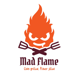 Mad Flame พระราม4