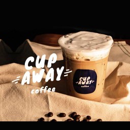 CupAway≡ Coffee บางกรวย