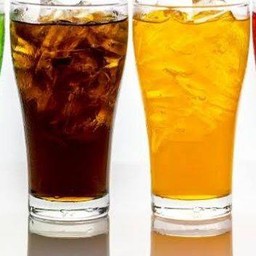 น้ำอัดลม