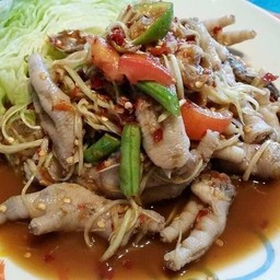 ส้มตำซุปเปอร์