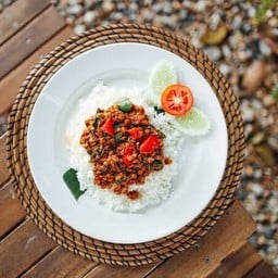 เจ๊แต อาหารตามสั่ง (ท่าด่าน)