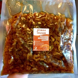 ผักดองรวมมิตร 500g