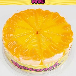 เค้กส้ม #XL