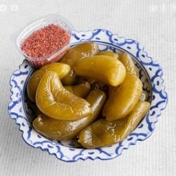 เครื่องจิ้ม น้ำปลาหวาน