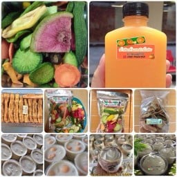 กินเพลินพุง สาขา เอแบคบางนา