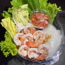 กับข้าว กับปลา อาหารตามสั่ง