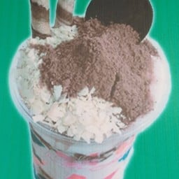 ร้านไมโลดิบ Milo Dip