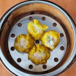 จีบไก่ 4 ชิ้น