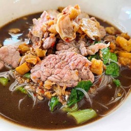 ก๋วยเตี๋ยวเรือ 2 ลำ (สาขา2)
