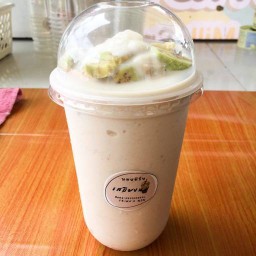 ครัว-ของ-แม่ (กระเพราแซ่บ&ผัดผงกะหรี่เด็ด)