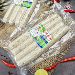 🌶หมูยออุบลสูตรพริกไทยดำ
#เจ๊หวานหมูยอ🥬🥒🧅🥦
เด็กทานได้ ผู้ใหญ่ทาน ดี๊ดี!!จัดท