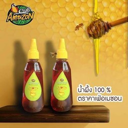 น้ำผึ้ง (ขวด)