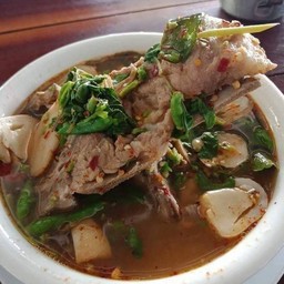 ต้มเล้งแซ่บ