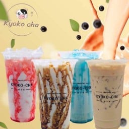 เคียวโกะ ชา ซอย ร.ร.วานิช