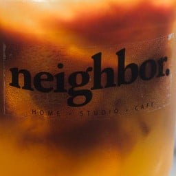 Neighbor.coffee ในเมือง