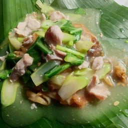 ราดหน้า