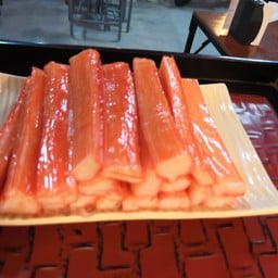 ปูอัดแพ็ค18ชิ้น