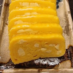 ไข่ม้วนชีส10ชิ้น