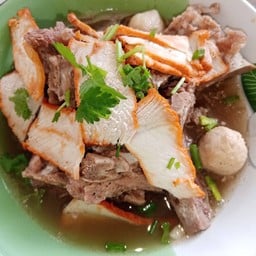 ร้านป้าหมอ