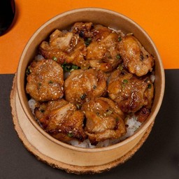 FUKU TERIYAKI DON