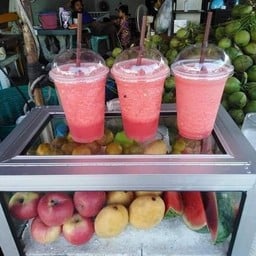 ร้านตั้มมะพร้าวน้ำหอม